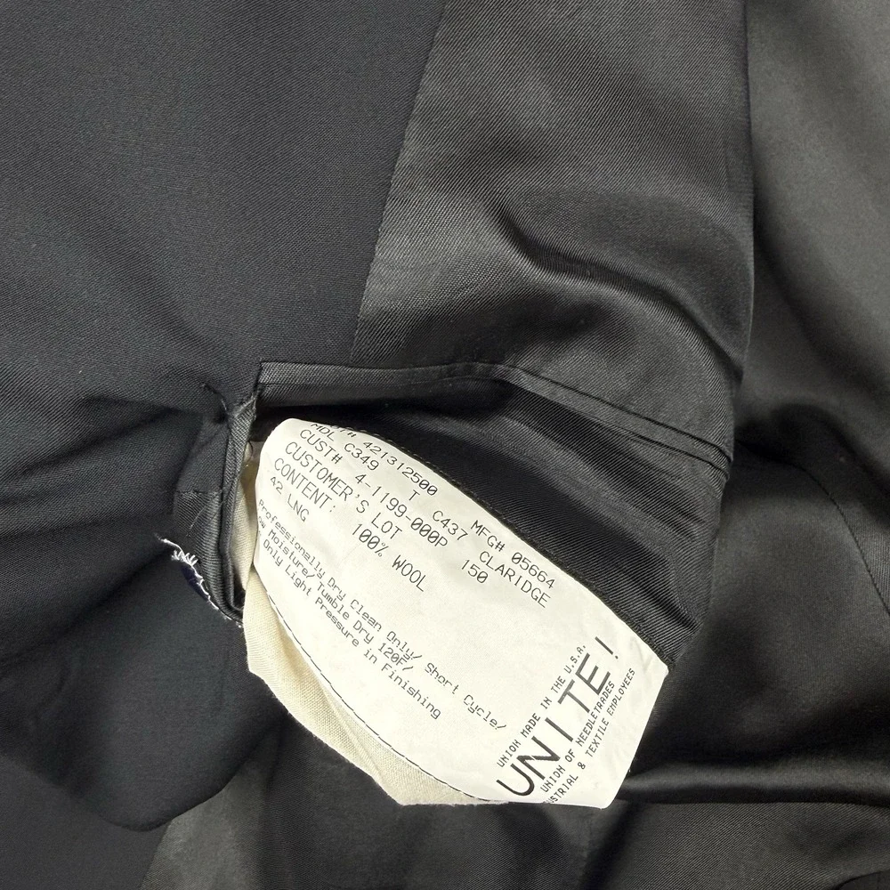 Gieves & Hawkes Savile Row 